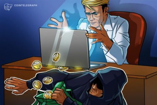How a seed phrase leak led to a $176m bitcoin theft case