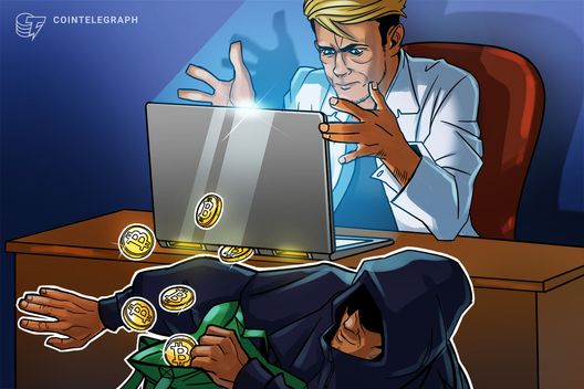 How a seed phrase leak led to a $176m bitcoin theft case