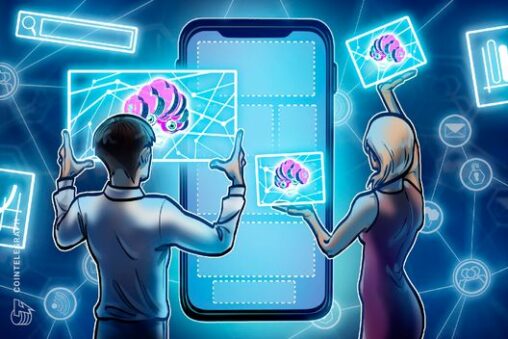 Cftc chair selig says blockchain could help verify ai generated content