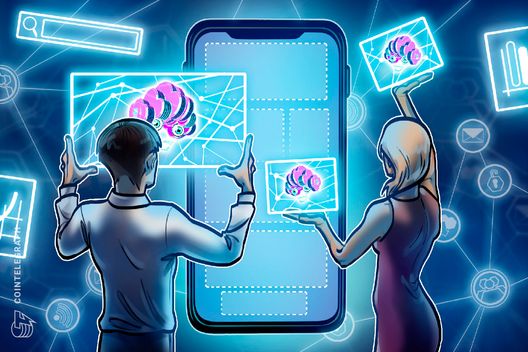 Cftc chair selig says blockchain could help verify ai generated content