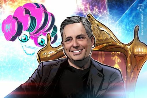 David sacks’ 130 day term as trump’s crypto and ai czar has ended