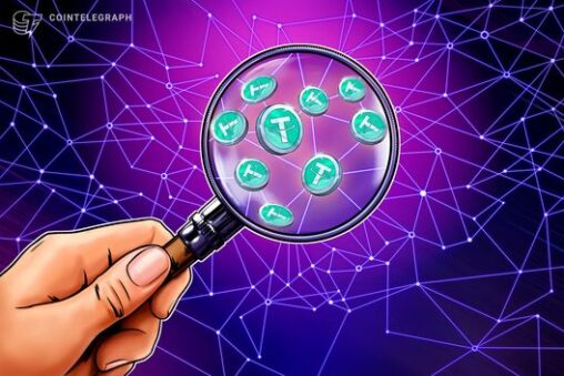 Tether hires kpmg for first full usdt audit, ft reports