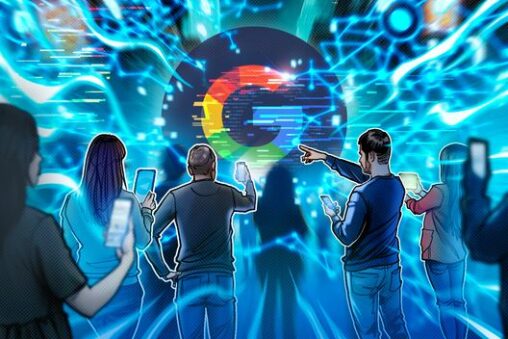 Google plans to back $5b data center for anthropic: report