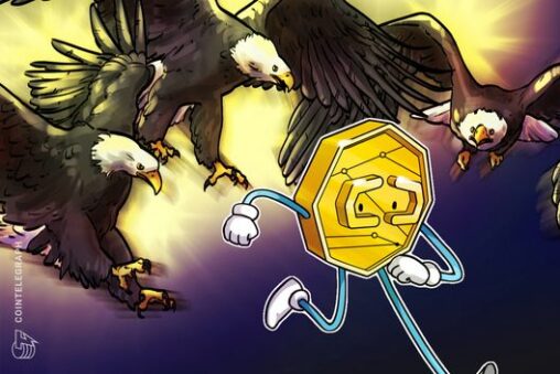 Future us governments could crack down on crypto without clear rules: coin center