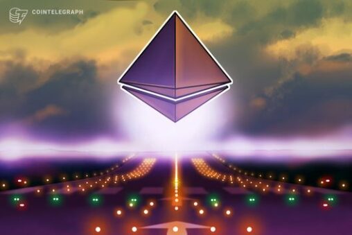 Ethereum 'flippening' odds rise, but it won't involve bitcoin