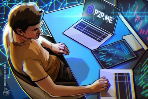 P2p.me team discloses and apologizes for prediction market bets