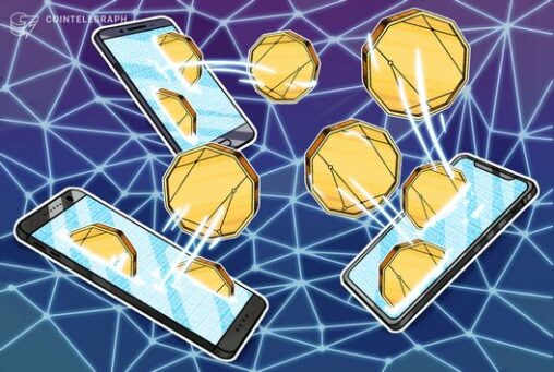 Walmart backed onepay adds tokens in push to serve ‘new to crypto’ customers
