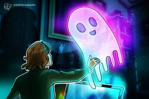 Defi lending giant aave launches on okx's ethereum l2, x layer