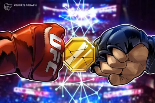 Polymarket trader makes $67k after ufc announcer briefly mixes up winner