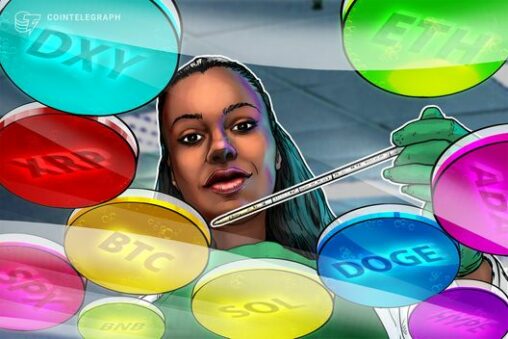 Price predictions 3/30: spx, dxy, btc, eth, bnb, xrp, sol, doge, ada, hype