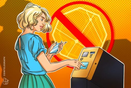 Massachusetts city to weigh crypto atm ban, citing financial risks
