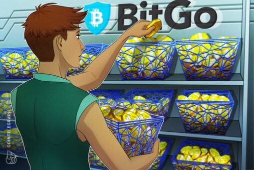 Bitgo rolls out portfolio based crypto lending platform for institutions