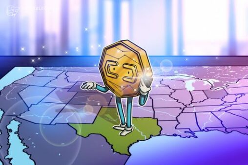 Texas lt. gov. lists crypto, prediction markets in charges for lawmakers