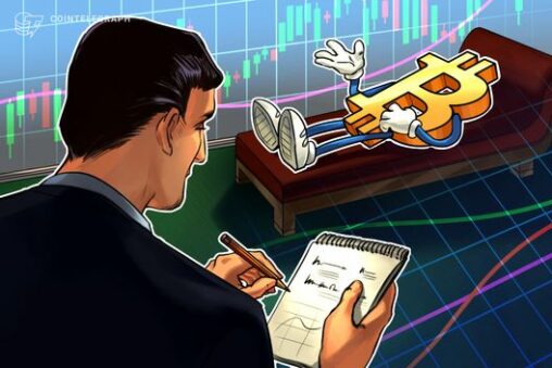 Bitcoin data points to ‘rare’ trading setup for relief rally to $71k