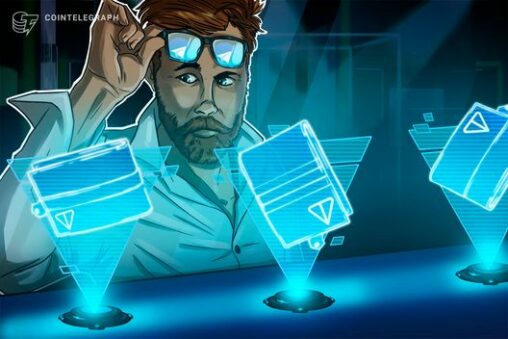 Dynamic adds embedded wallet infrastructure to ton for telegram apps