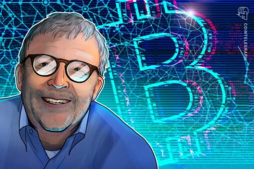 Peter brandt, polymarket traders don’t see new bitcoin highs this year