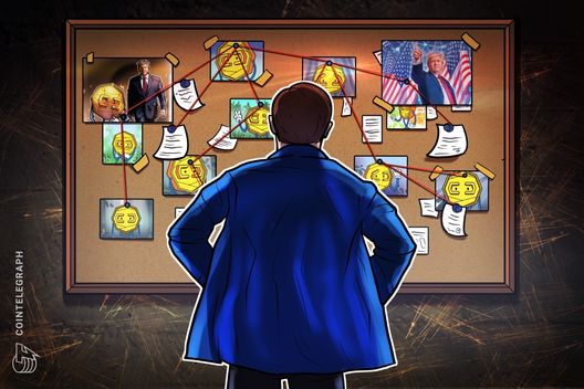 Us senators press sec over enforcement chief exit, justin sun’s case
