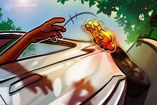 Nakamoto sells $20 million in bitcoin and cuts metaplanet stake