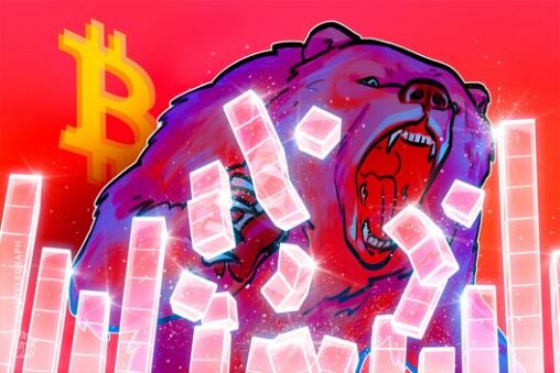 Bitcoin hits $68k but btc futures, macro data show traders remain bearish