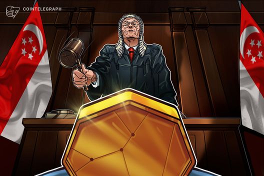 Crypto dispute over resupply exploit lands in singapore harassment court