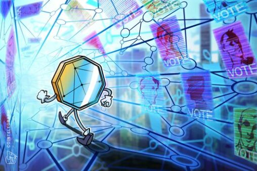 Crypto gains political clout among 80% of uk young voters