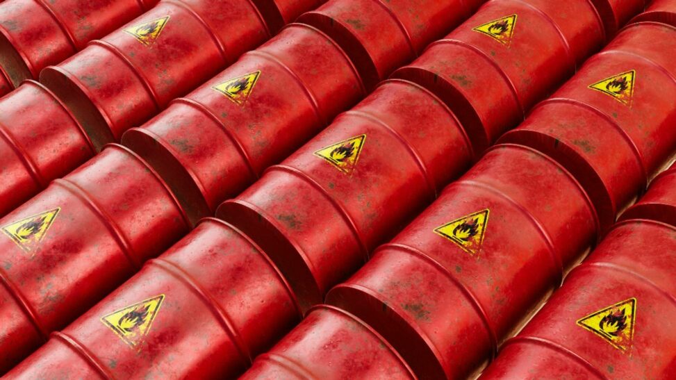 Polymarket traders bet on iran ceasefire even as oil shock concerns persist