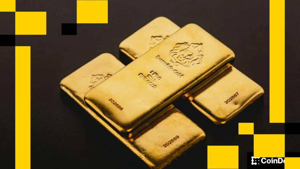Bitcoin market bottom may be nearing, at least if measured against gold, analyst says