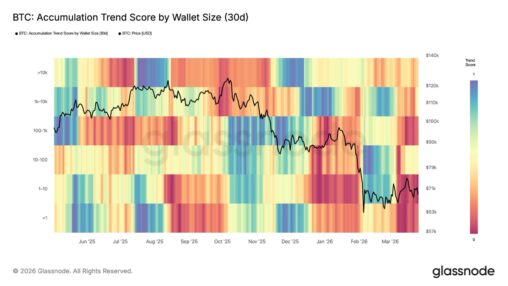 Retail investors drive widespread bitcoin selling as prices fall