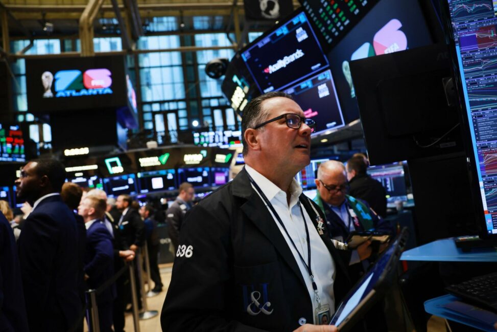 Why bitcoin couldn't hold $70,000 despite its best week of wall street news in months