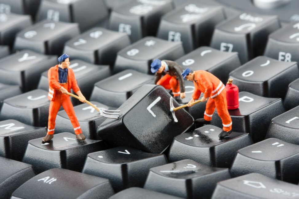 Crypto code commits fall 75% as developers move to ai projects