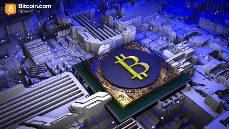 65% of bitcoin safe from quantum computing threat