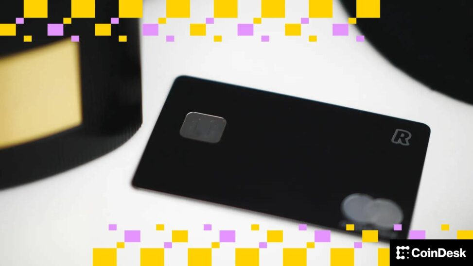 Crypto friendly fintech revolut gains full uk banking license