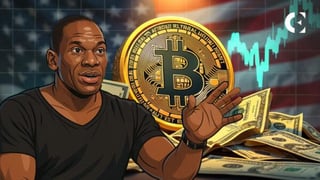 Arthur hayes says iran conflict could trigger fed easing, boost bitcoin