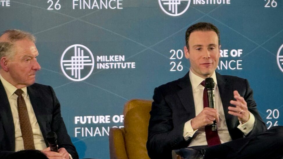 Cftc chief selig to clear path for u.s. perpetual futures in coming weeks