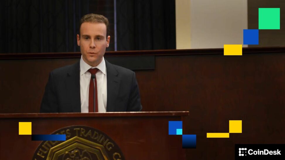 Prediction markets get tailored u.s. guidance from former foe cftc