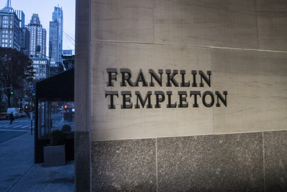 Franklin templeton puts its $1.7 trillion weight behind ondo to bring 24/7 stock trading to the blockchain