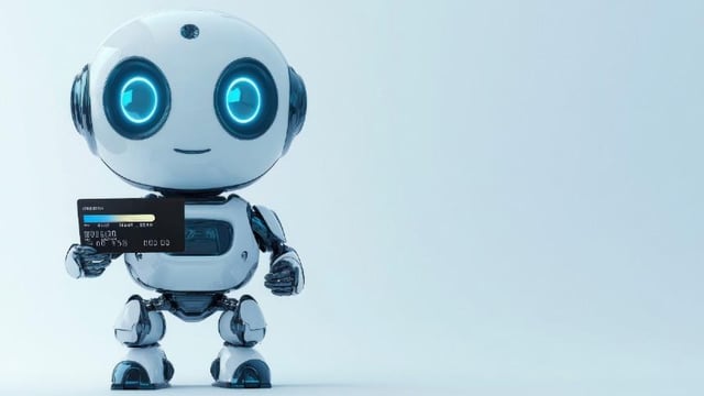 Visa and banco do brasil (brazil state bank) are testing purchases made by ai agents (without human assistance)