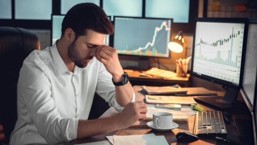 Blackrock private credit fund is latest to crack, hitting crypto prices and defi markets
