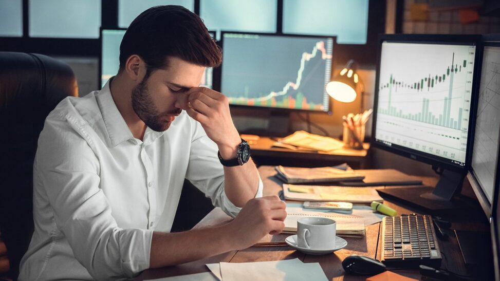 Blackrock private credit fund is latest to crack, hitting crypto prices and defi markets