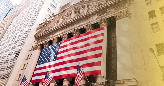 Nyse owner ice invests in crypto exchange okx at $25b valuation
