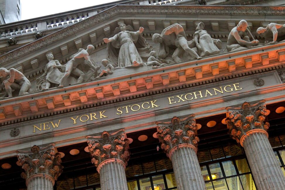 Nyse owner doubles down on polymarket with fresh $600 million investment