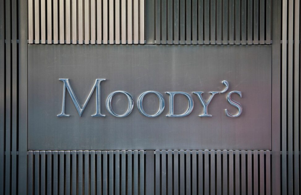 Bitcoin enters the public bond market as moody’s gives a first of its kind crypto deal a rating