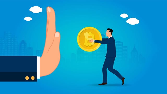 Senator proposes ban on crypto holdings in social security