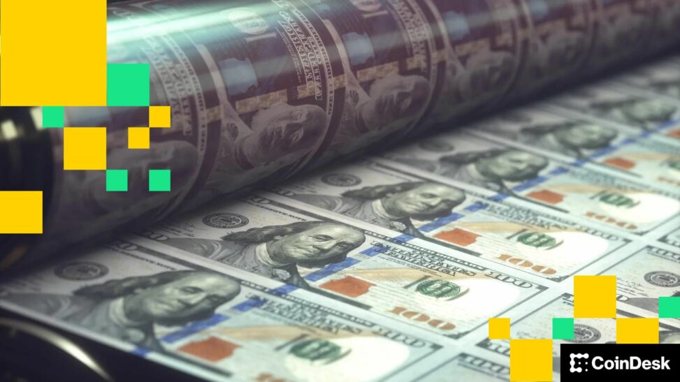 Tokenized assets exceed $25 billion after nearly quadrupling in a year