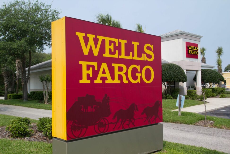Wells fargo signals deeper push into crypto, filing trademark for wfusd