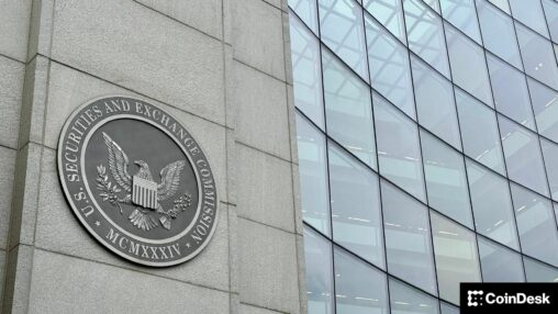 Sec's advisory group backs tokenized securities push, outlines how to keep it safe