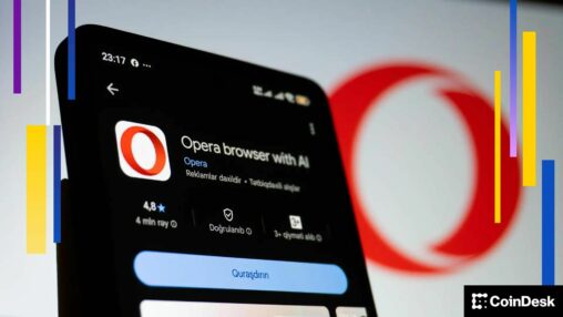 Browser maker opera seeks 160 million celo stake to become key network stakeholder