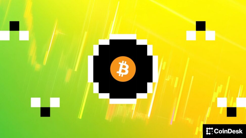 Everyone's calling bitcoin resilient, may be it's just complacent