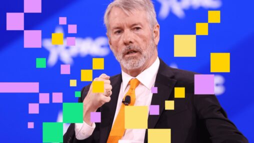Strategy tops up capital raising plans, bringing potential bitcoin buying power back to $42 billion