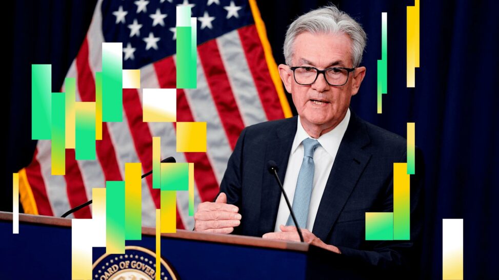 Federal reserve holds policy steady as iran war adds to growth and inflation concerns